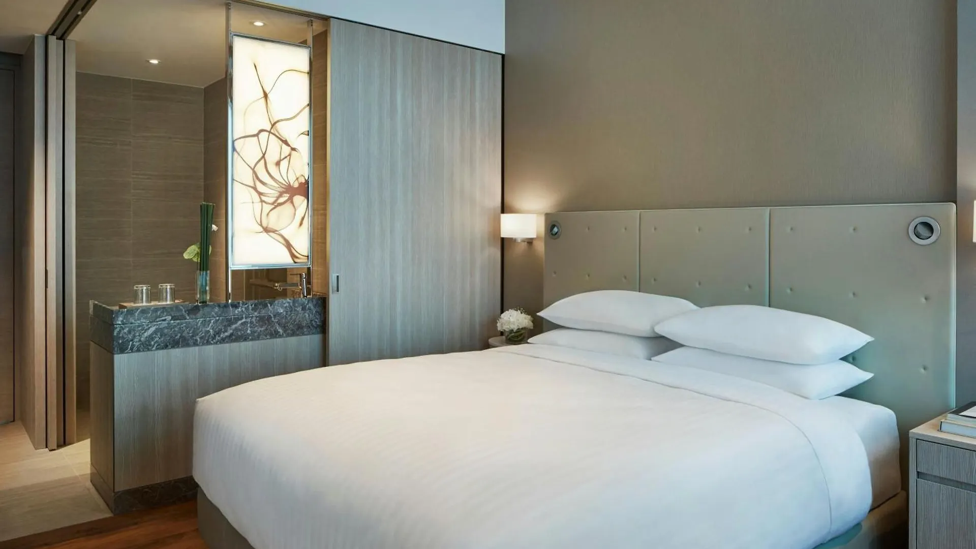**** Hotel Courtyard By Marriott Singapore Novena Singapore