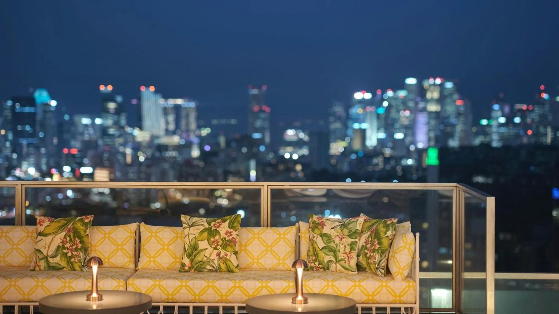 Courtyard By Marriott Singapore Novena Hotel