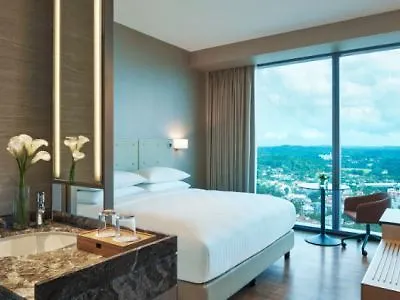 **** Hotel Courtyard By Marriott Singapore Novena Singapore