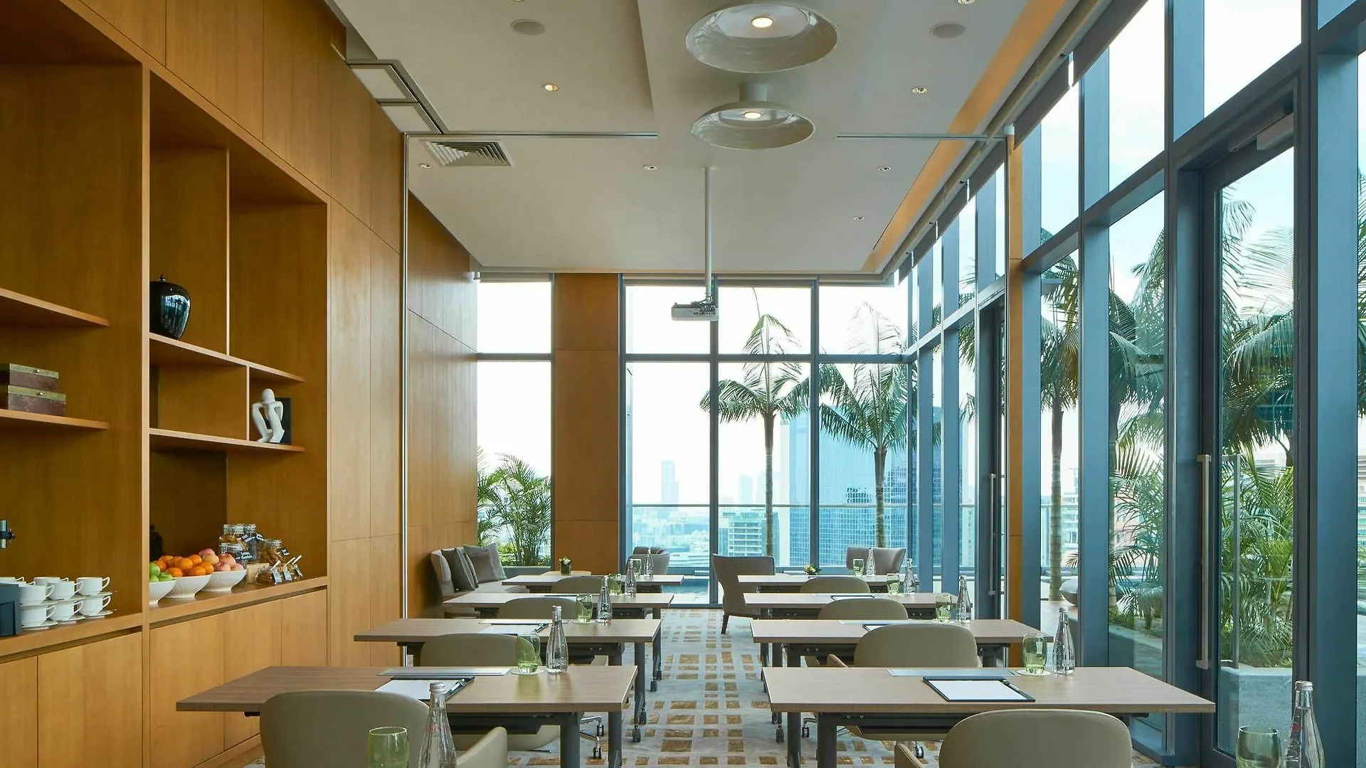 Courtyard By Marriott Singapore Novena 4*,  Singapore