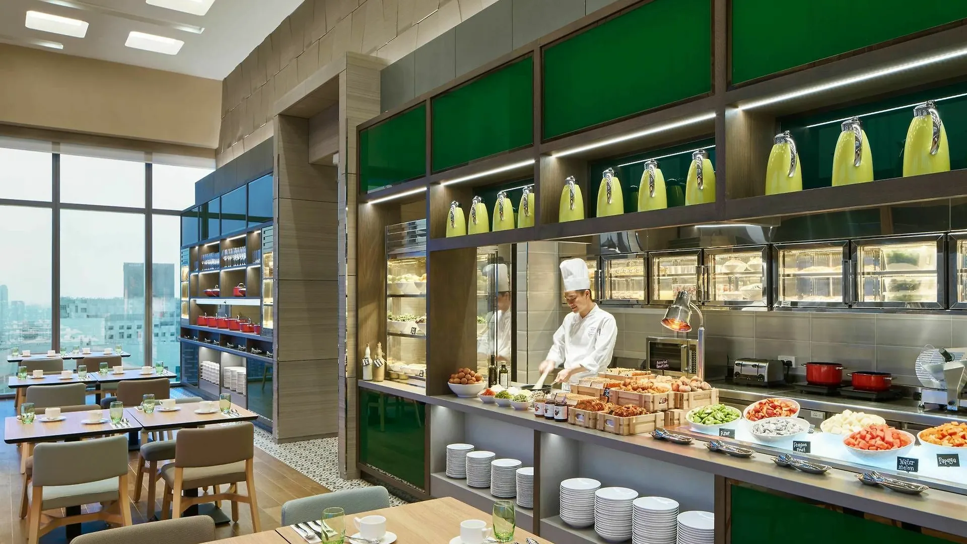 Courtyard By Marriott Singapore Novena 4*,  Singapore