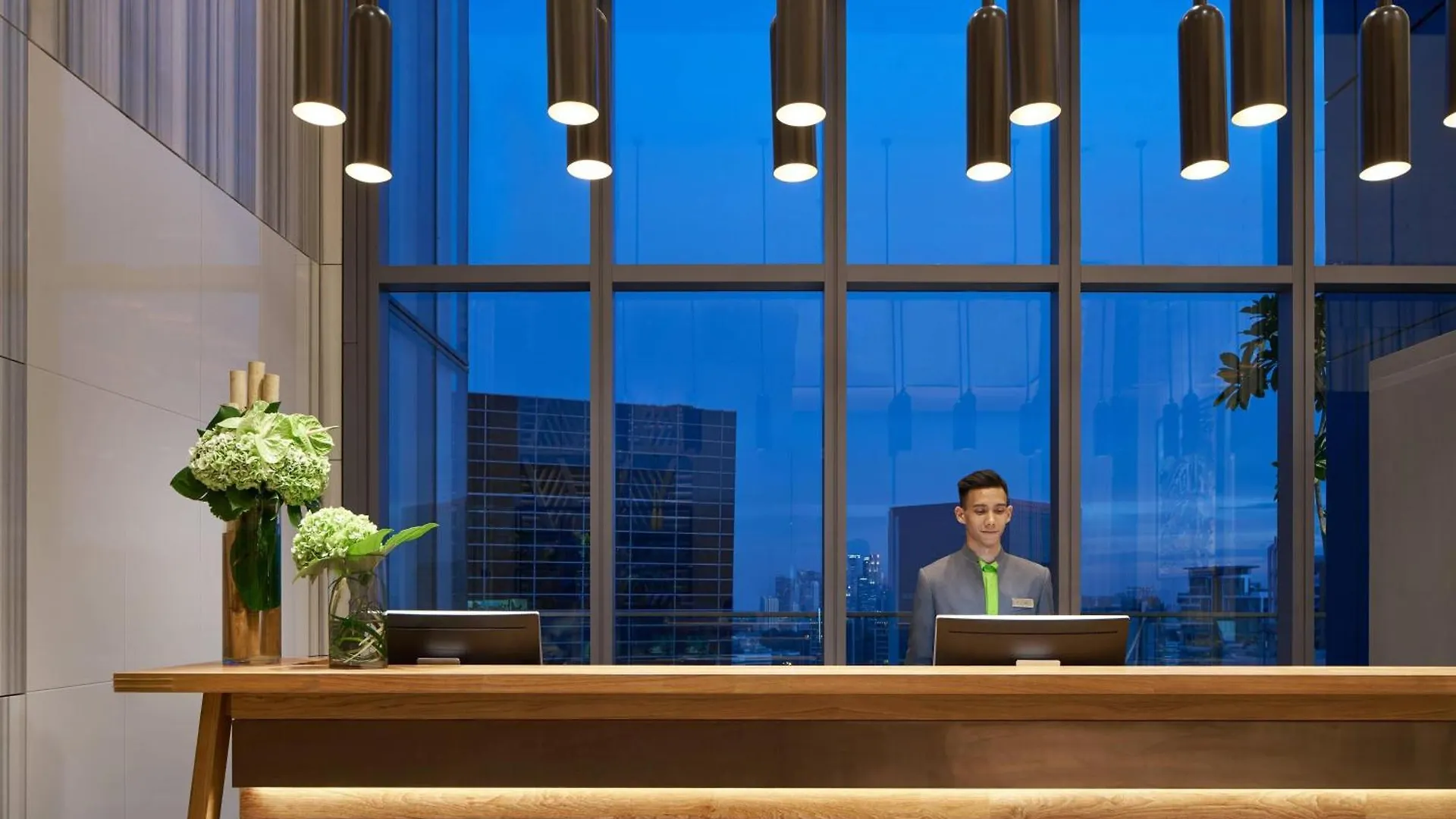 Courtyard By Marriott Singapore Novena Hotel
