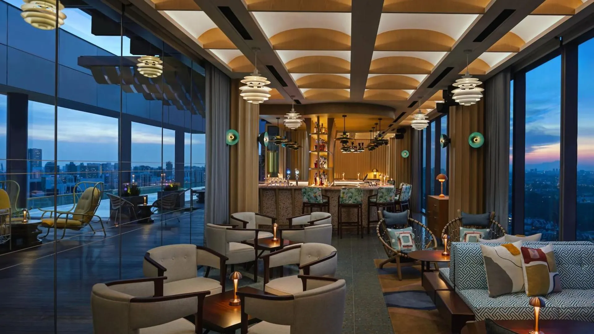 Hotel Courtyard By Marriott Singapore Novena