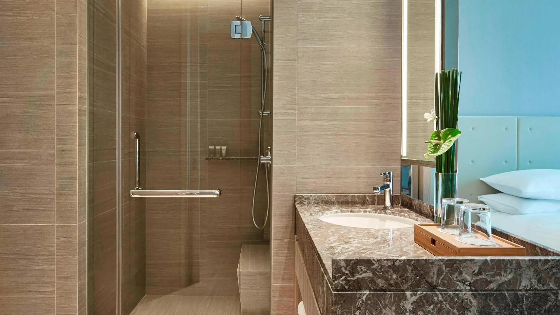 Courtyard By Marriott Singapore Novena