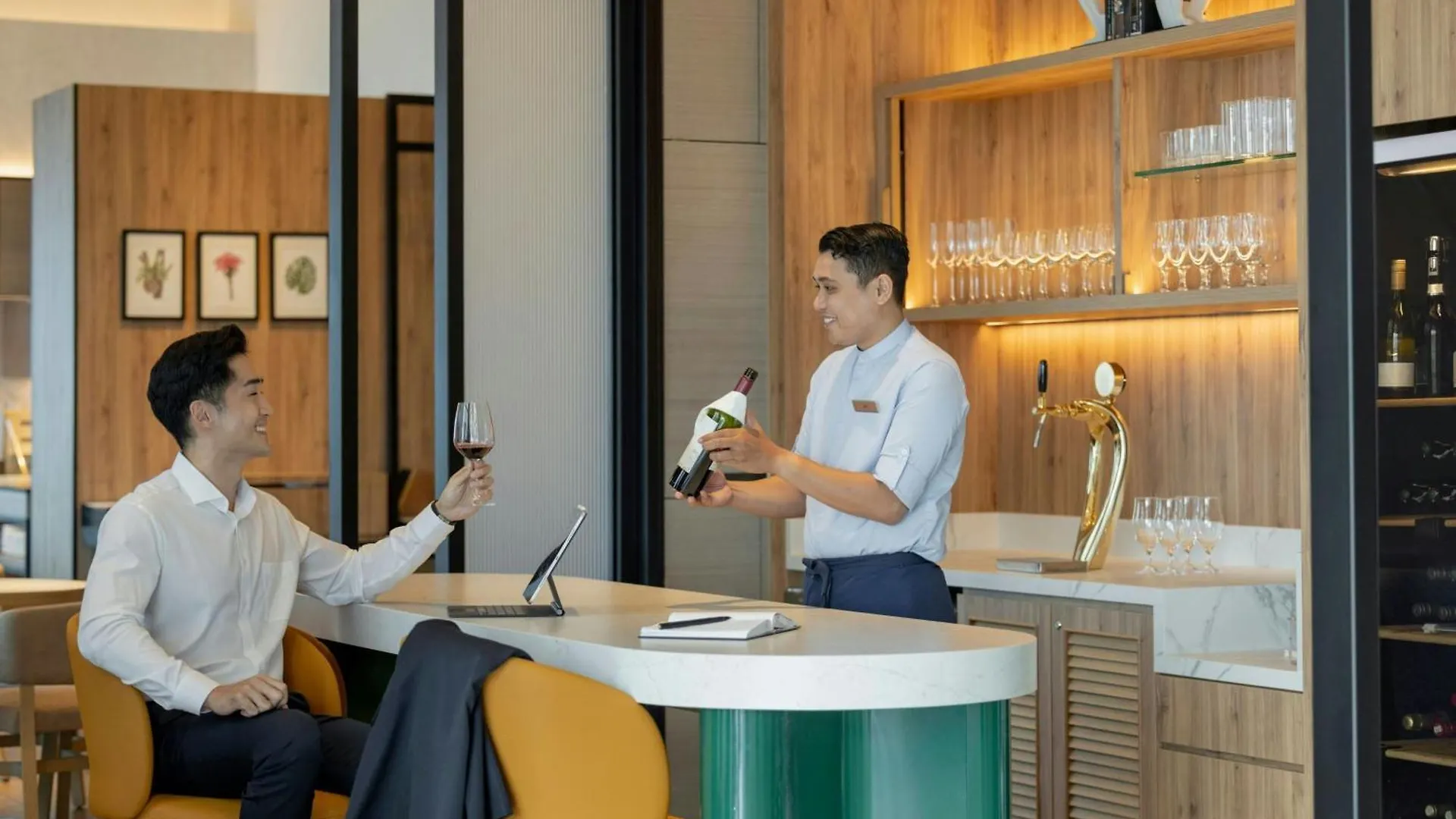 Courtyard By Marriott Singapore Novena 4*,  Singapore