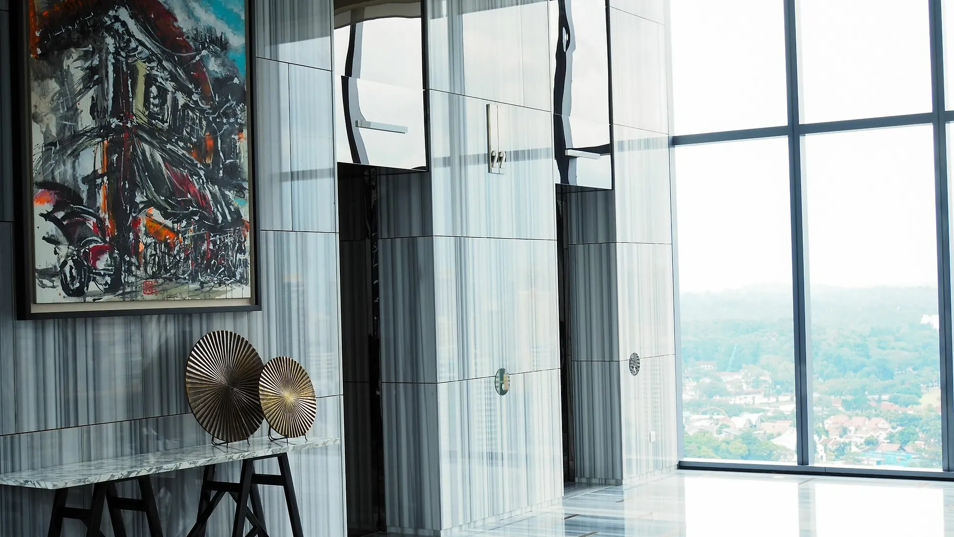Courtyard By Marriott Singapore Novena 4*,